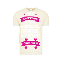 Vintage Arctic Surgical Dental Assistant Vintage Tee - Bettercallsaul