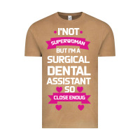 Vintage Camel Surgical Dental Assistant Vintage Tee - Bettercallsaul