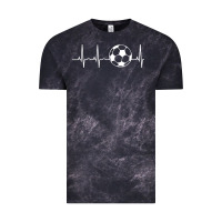 Cloud Black soccer hoodie for teens, men, & women   soccer lover gift pullover hoo Vintage Tee - minhPixels