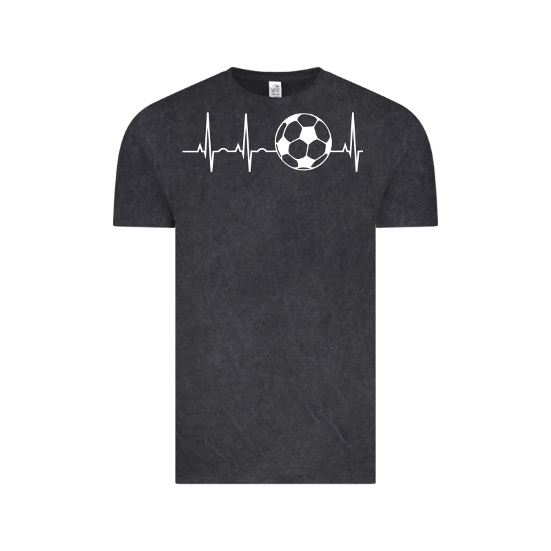 Soccer Hoodie For Teens, Men, & Women   Soccer Lover Gift Pullover Hoo Vintage Tee by minhPixels | Teevron