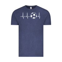 Vintage Denim soccer hoodie for teens, men, & women   soccer lover gift pullover hoo Vintage Tee - minhPixels