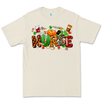 Bone fall nurse Premium Tee - MaliasSmallBusiness