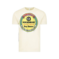 Vintage Arctic Soy Sauce Kikkoman Funny Halloween Costume Vintage Tee - minhPixels