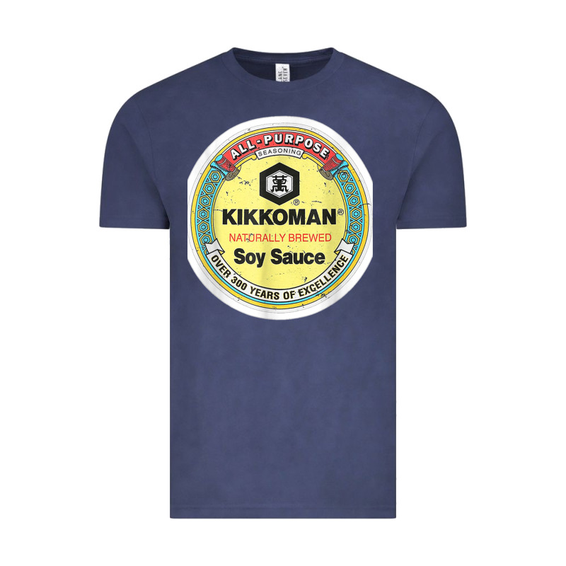 Soy Sauce Kikkoman Funny Halloween Costume Vintage Tee by minhPixels | Teevron