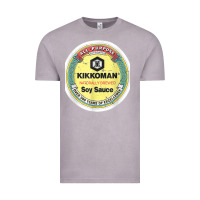 Vintage Zinc Soy Sauce Kikkoman Funny Halloween Costume Vintage Tee - minhPixels