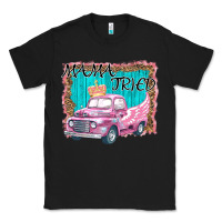 Black mama tried Classic Tee - Bettercallsaul