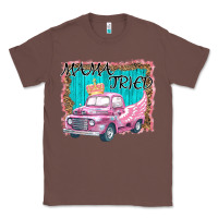 Chestnut mama tried Classic Tee - Bettercallsaul