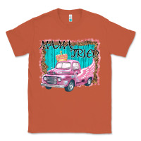 Copper mama tried Classic Tee - Bettercallsaul
