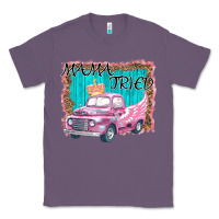 Lavender mama tried Classic Tee - Bettercallsaul