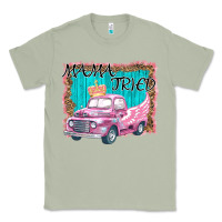Matcha mama tried Classic Tee - Bettercallsaul