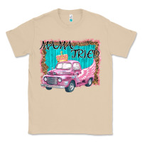 Mushroom mama tried Classic Tee - Bettercallsaul