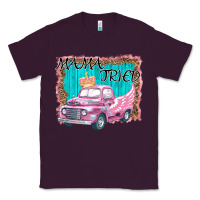 Plum mama tried Classic Tee - Bettercallsaul