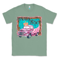 Sage mama tried Classic Tee - Bettercallsaul