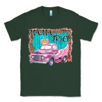 Sports Green mama tried Classic Tee - Bettercallsaul
