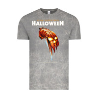 Cloud Rock Halloween 1978 Original Graphic . Vintage Tee - minhPixels