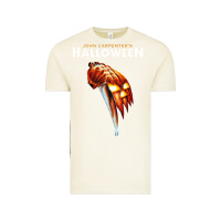 Vintage Arctic Halloween 1978 Original Graphic . Vintage Tee - minhPixels