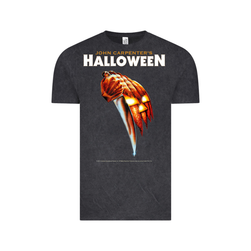 Halloween 1978 Original Graphic . Vintage Tee by minhPixels | Teevron