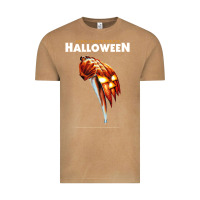 Vintage Camel Halloween 1978 Original Graphic . Vintage Tee - minhPixels