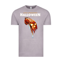 Vintage Zinc Halloween 1978 Original Graphic . Vintage Tee - minhPixels