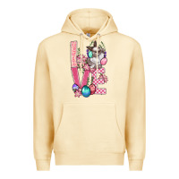 Pina Colada Love Easter Premium Hoodie - BundleAndBundleShop