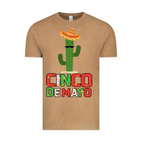 Vintage Camel Cinco De Mayo Gift Idea Vintage Tee - Bettercallsaul