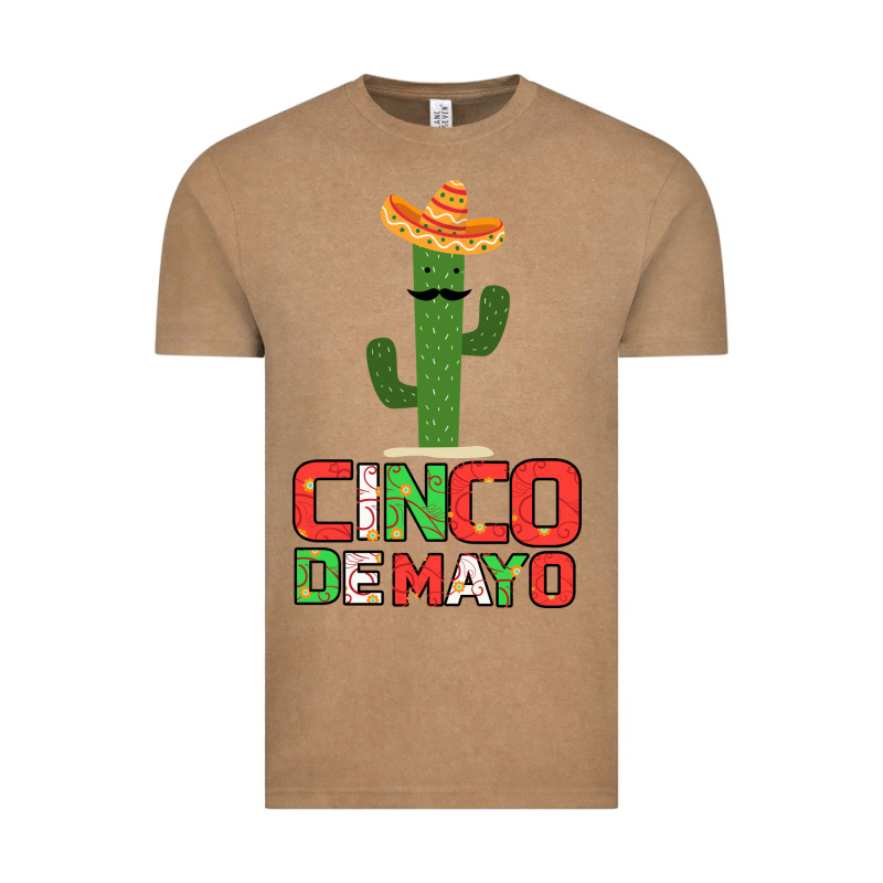 Cinco De Mayo Gift Idea Vintage Tee by Bettercallsaul | Teevron