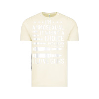 Vintage Arctic Ammosexual Bullets Love Pro Gun Lover Cool Enthusiast Gifts Vintage Tee - minhPixels