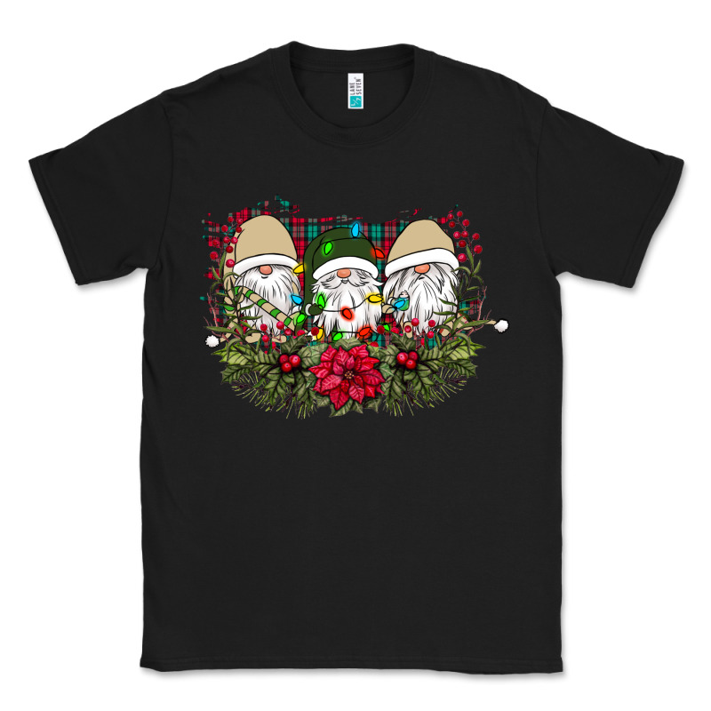 Christmas Gnomes Classic Tee by Bettercallsaul | Teevron