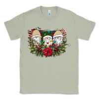 Matcha Christmas Gnomes Classic Tee - Bettercallsaul