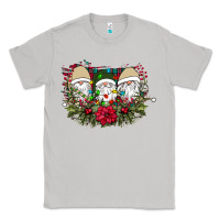Moon Dust Christmas Gnomes Classic Tee - Bettercallsaul