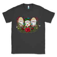 Smoke Christmas Gnomes Classic Tee - Bettercallsaul