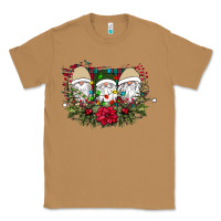 Toasted Coconut Christmas Gnomes Classic Tee - Bettercallsaul
