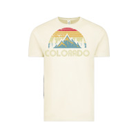 Vintage Arctic Colorado Retro Vintage Mountains Nature Hiking Vintage Tee - minhPixels