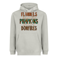 Moon Dust flannels hayrides pumpkins bonfires Heavyweight Hoodie - CowhideDigitalArt