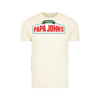 Vintage Arctic product pizza papa jhons Vintage Tee - minhPixels