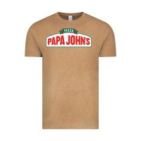 Vintage Camel product pizza papa jhons Vintage Tee - minhPixels
