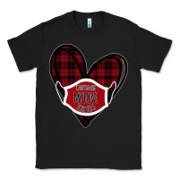 Black Can't mask my love for you Classic Tee - Bettercallsaul