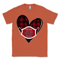 Copper Can't mask my love for you Classic Tee - Bettercallsaul