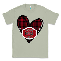 Matcha Can't mask my love for you Classic Tee - Bettercallsaul