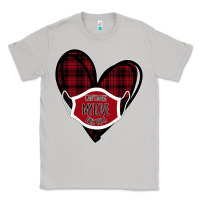 Moon Dust Can't mask my love for you Classic Tee - Bettercallsaul