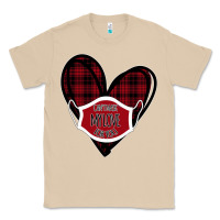 Mushroom Can't mask my love for you Classic Tee - Bettercallsaul