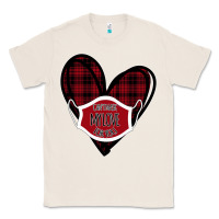 Natural Can't mask my love for you Classic Tee - Bettercallsaul