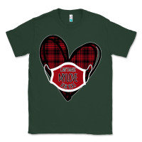 Sports Green Can't mask my love for you Classic Tee - Bettercallsaul