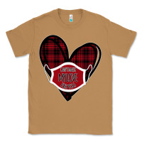 Toasted Coconut Can't mask my love for you Classic Tee - Bettercallsaul