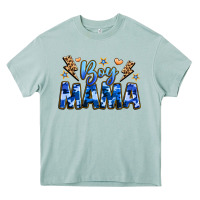 Boy Mama Heavy Core Tee | Teevron