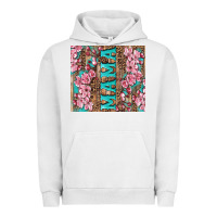 Pigment Lunar Rock cherry blossoms mama tumbler Urban Hoodie - Artiststas