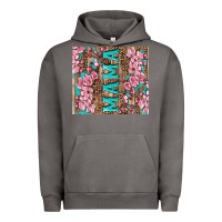 Pigment Tornado cherry blossoms mama tumbler Urban Hoodie - Artiststas