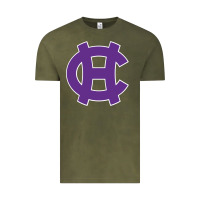 Vintage Olive holy cross gifts, Vintage Tee - minhPixels