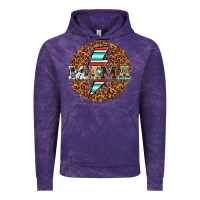 Cloud Purple Country Mama Vintage Hoodie - texasbilliewilder