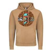 Vintage Camel Country Mama Vintage Hoodie - texasbilliewilder